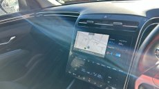 Hyundai TUCSON 1.6 TGDi Hybrid 230 SE Connect 5dr 2WD Auto Hybrid Estate